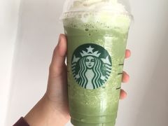 -星巴克(深圳平安金融中心B1店)