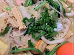 -张亮麻辣烫(哈尔滨金爵万象店)
