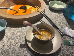 -云荷里·蒸汽石锅鱼·云南菜(中发百旺店)