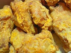 -阿捡忭京炸鸡(韭菜园总店)