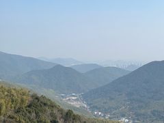 -达蓬山旅游度假区