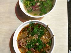 -天津乾毓德饭庄·清真传统炒菜·海鲜烧烤(咸阳路店)