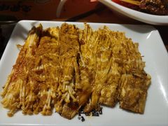 -喝丢一只鞋海鲜烧烤·海肠捞饭(市场店)