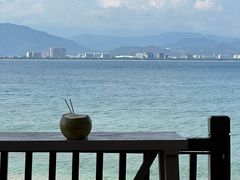 -三亚西岛海洋文化旅游区