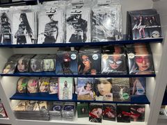 -一直娱POP研究所(万象城店)