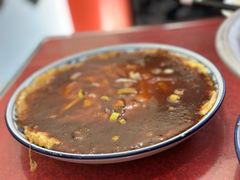 -北大地皖峰饭馆