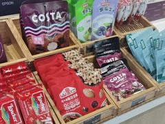 -COSTA COFFEE(丰联广场店)