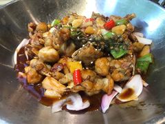 -杭百味·大众精选杭帮菜(西湖音乐喷泉店)