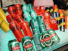 -上海东方佘山翰悦阁酒店·Vie全日制餐厅