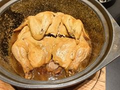 -巴渝菜舍曾氏麻辣风(霸州店)
