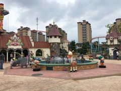 -蓬莱欧乐堡梦幻世界