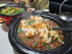 -陶德砂锅(蜀汉路店)