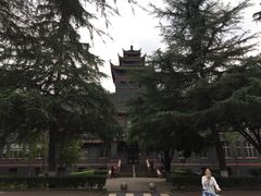 -四川大学(华西校区)