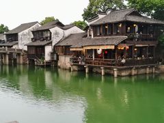 -乌镇景区