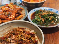 -滋味厨房小酒馆(万达广场店)