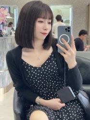 -苏奇发型·烫发染发