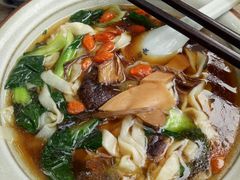 -八珍手工水饺·妈妈的爱(传芳巷店)