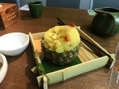 -云海肴·汽锅鸡·云南菜(领展购物广场·中关村店)