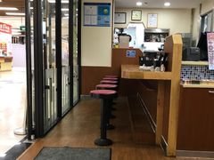 大堂-食其家·牛丼咖喱(浦电路店)