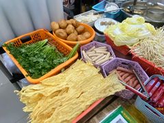 -正宗阳山牛杂(东城店)