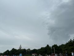 -日照灯塔风景区