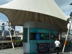 -珠江夜游西堤码头