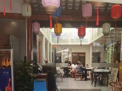 -院8里·少城记忆老川菜(宽窄巷子店)