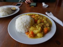 -梦旅人咖啡馆快餐(成府路北河沿小区店)