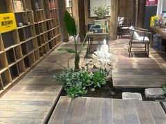 -邈墨茶馆(大兜路1号店)