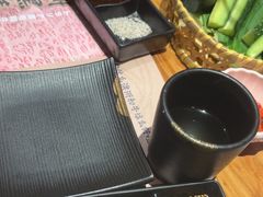 -黑牛の店·和牛烧肉(大悦城店)