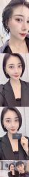 -3AM HAIR SALON染发烫发接发