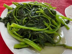 -蛇口康乐快餐鱼仔档(翠苑小区店)