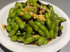 -楚太子  中餐&烧烤(武大店)