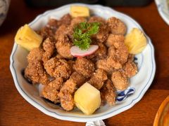 -林四喜·闽南传家菜(鼓浪屿店)