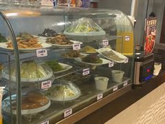 -西部马华清真兰州牛肉面·烧烤夜市(关东店)