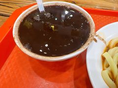 灰豆子-杜记甜食(大众巷店)