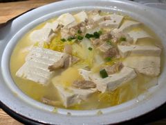 -沈家花园如皋菜(海阳路店)