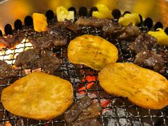 -梦山水日本烧肉(五四广场店)