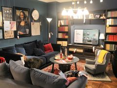 -宜家家居(哈尔滨商场店)