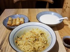 -南小蟹手工點心(三里屯店)