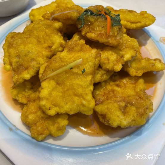 全运东北菜(平洲太港城店)