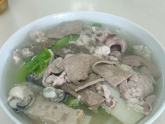 -志荣粿面小食店