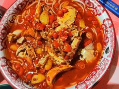 -辣小鲜·南昌大排档(船山路店)