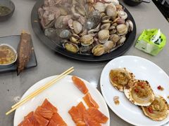 -仙螺岛海鲜自助餐厅(总店)