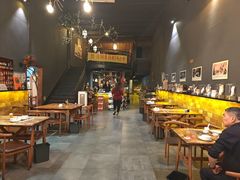 -土蚝·高压锅生蚝(百姓美食街店)