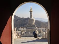 -妙峰山风景名胜区