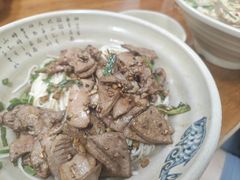 -无名氏面馆(邮电路店)