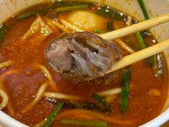 五香卷-八市阿杰五香(大元路分店)