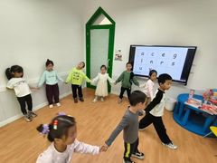 -英孚教育青少儿(长安中心)