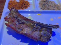 -三个蒙古大叔羊肉串(大宁店)